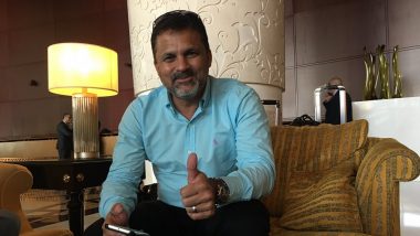 ICC World Cup 2019: Pakistan Capable of Breaking Its Jinx Against India, Says Moin Khan