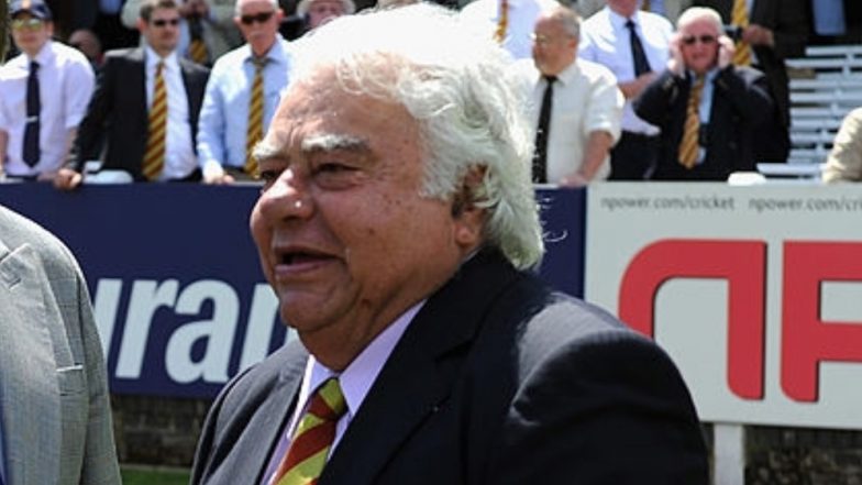 India vs Pakistan ICC Cricket World Cup 2019 Match Should Go Ahead As Planned, Says Farokh Engineer