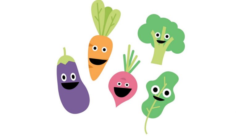 Swine Flu: Best Foods To Strengthen Your Child's Immune System and Prevent H1N1 Infection