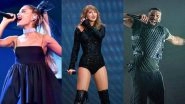 Grammy Awards 2019: Here Is Why Ariana Grande, Taylor Swift, Drake Refused to Attend the Event
