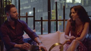 Netflix’s Dating Around: Viewers Left Fuming over ‘Racist’ White Dude Mansplaining Love to an Indian Woman