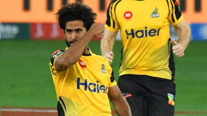 PSL 2019 Live Cricket Streaming of Islamabad United vs Peshawar Zalmi Eliminator 2: Watch Free Telecast of IU vs PZ on DSport, PTV Sports & Cricketgateway Online PSL 2019 Live Cricket Streaming of Islamabad United vs Peshawar Zalmi Eliminator 2: Watch Free Telecast of IU vs PZ on DSport, PTV Sports & Cricketgateway Online