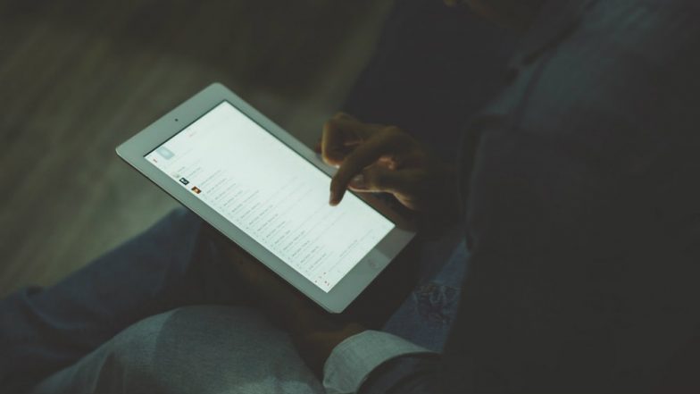 HSC Exam 2019: Mumbai Girl With Special Needs to Appear For Exam Using iPad