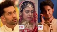 Ishqbaaz February 12, 2019 Written Update Full Episode: Mannat to Marry Shivaansh After Varun Threatens to Kill Munni