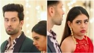 Ishqbaaz February 18, 2019 Written Update Full Episode: After Getting Shivaansh and Mannat Married, Varun Plots to Stop SSO&rsquo;s Health Recovery