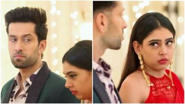 Ishqbaaz February 18, 2019 Written Update Full Episode: After Getting Shivaansh and Mannat Married, Varun Plots to Stop SSO’s Health Recovery