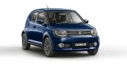 2019 Maruti Suzuki Ignis Car With New Safety Features Launched in India; Prices Start From Rs 4.79 Lakh