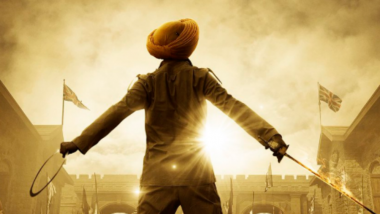 Kesari Box Office Collection Day 15: Akshay Kumar's Period War Drama Becomes His Second Highest Grossing Film After 2.0, Rakes in Rs 135.52 Crore