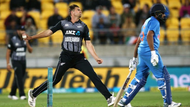 Live Cricket Streaming of India vs New Zealand T20I Series ...