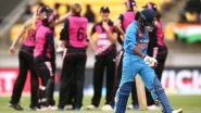 Live Cricket Streaming of India vs New Zealand Women&rsquo;s T20I Series 2019 on Hotstar: Check Live Cricket Score, Watch Free Telecast Details of IND vs NZ Women&rsquo;s 2nd T20I Match on TV & Online