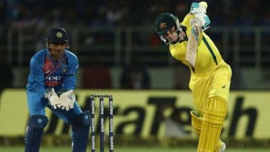 Live Cricket Streaming of India vs Australia 2nd T20I 2019 on