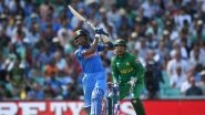 India vs Pakistan ICC Cricket World Cup 2019 Match Tickets Sold Out Within 48 Hours