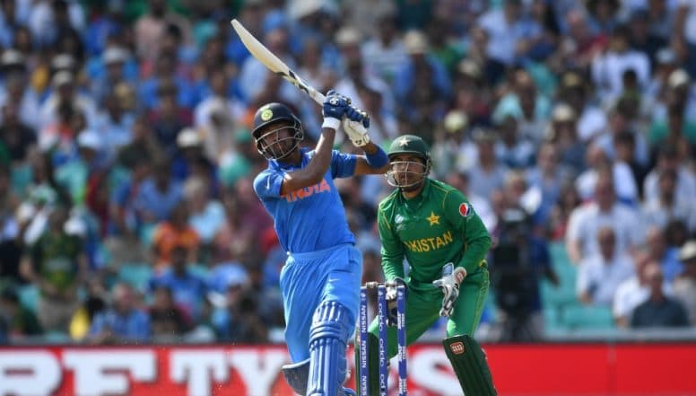 Aakash Chopra Gives a Befitting Reply to a Troll Ahead of India vs Pakistan