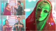 Ishqbaaaz &ndash; Pyaar Ki Ek Dhinchak Kahaani SPOILER ALERT: Shivaansh&rsquo;s Bride Kidnapped, Will Mannat Be Forced to Marry Him? &ndash; Watch Video