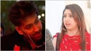 Ishqbaaz February 6, 2019 Written Update Full Episode: After Radhika, Varun Kidnaps Mannat&rsquo;s Sister to Blackmail Her