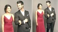 Dill Mill Gayye Stars Jennifer Winget and Karan Wahi Reunite After 9 Years; Shoot Pictures From Their New Show OUT NOW!