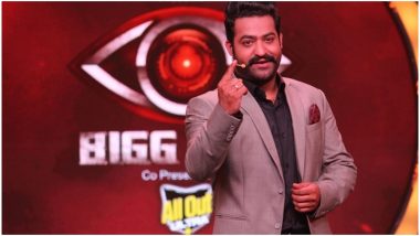 Bigg Boss Telugu 3: Jr NTR Offered This Whopping Amount for Hosting the Show