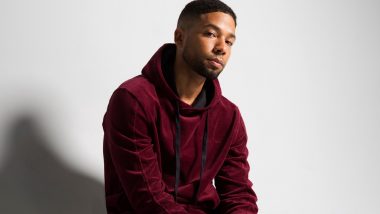 Jussie Smollett Arrested for Allegedly Lying about Racist Attack in Chicago