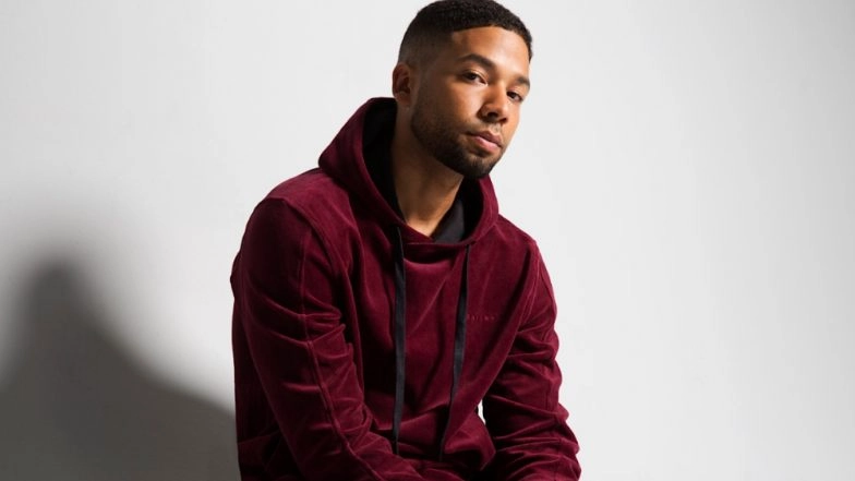 Jussie Smollett Arrested for Allegedly Lying about Racist Attack in Chicago