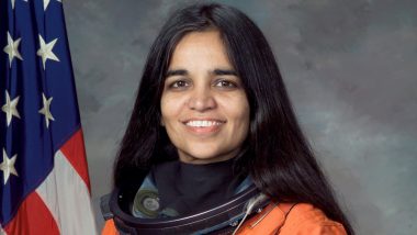 Kalpana Chawla 16th Death Anniversary: Twitterati Pay Tribute to India’s First Female Astronaut