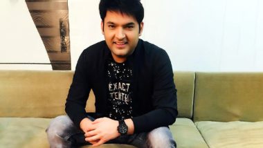 #TuesdayTrivia: Could THIS Have been Kapil Sharma’s Alternate Career if Not Comedy?