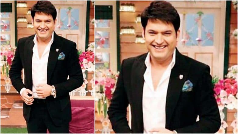 Kapil Sharma Back To His Starry Ways; Refuses To Click Photographs Rather Curtly! Kapil Sharma Back To His Starry Ways; Refuses To Click Photographs Rather Curtly!