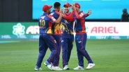 PSL 2019 Live Streaming, Karachi Kings vs Multan Sultans: Get Live Cricket Score, Watch Free Telecast of KK vs MS on Geo Super, PTV Sports & Cricketgateway Online