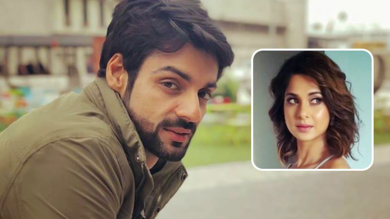 Karan Wahi Opens Up On Working With Jennifer Winget Again After Dill