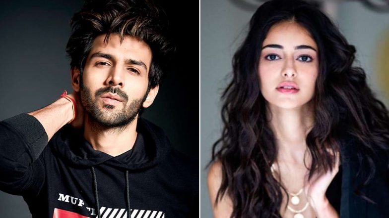 Kartik Aaryan and Ananya Panday's Instagram Banter Proves That They Share a Special Bond