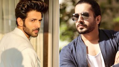 Is Kartik Aaryan Keeping SKTKS Co-Star Sunny Singh’s Career From Taking Off?