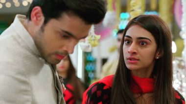 Kasautii Zindagii Kay 2 February 22, 2019 Written Update Full Episode: Anurag Insults Prerna in a Hope That She Hates Him and Starts Life Afresh