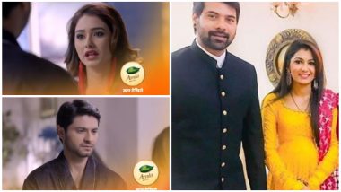 Kumkum Bhagya February 20, 2019 Written Update Full Episode: Tanu Tries Hard to Terminate Pragya’s Pregnancy and Even Instigates King but Fails