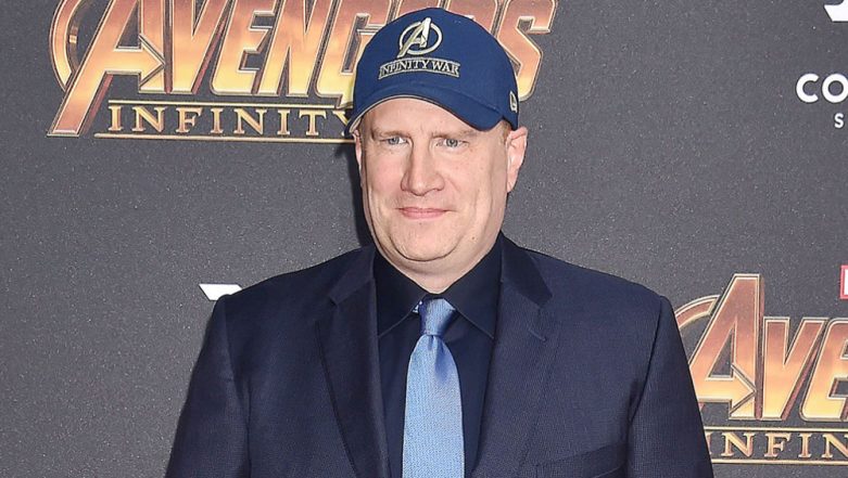 Avengers Endgame Producer Kevin Feige Reveals His Most