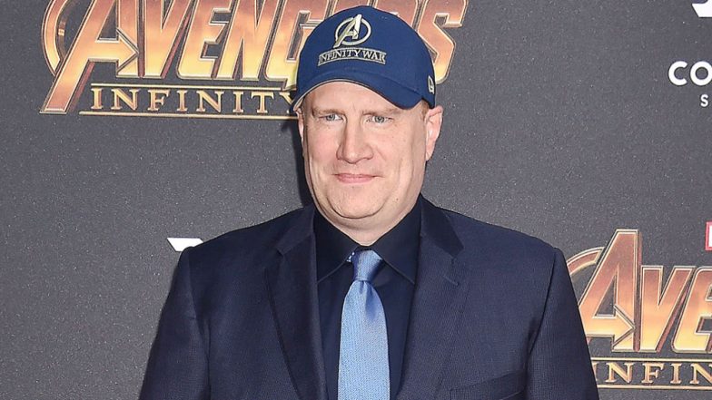 Kevin Feige Answers Why the Title of Avengers: Endgame Was 