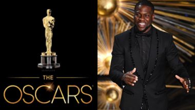 Oscars 2019 Will Be Held without a Host after Kevin Hart Controversy