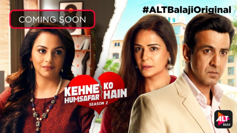 Kehne Ko Humsafar Hain 2 Review: The Mona Singh-Ronit Roy- Gurdeep Kohli Starrer Is Very Relatable And Drives Home Questions That Most People Don't Ask!