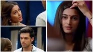 Kasautii Zindagii Kay 2 February 20, 2019 Written Update Full Episode: Anurag Sacrifices His Love and Gets Engaged to Komolika to Save Prerna&rsquo;s Family