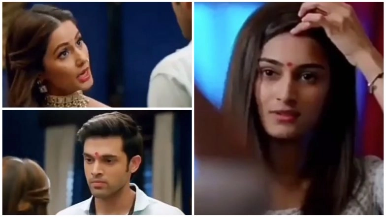 Kasautii Zindagii Kay 2 February 20, 2019 Written Update Full Episode: Anurag Sacrifices His Love and Gets Engaged to Komolika to Save Prerna’s Family