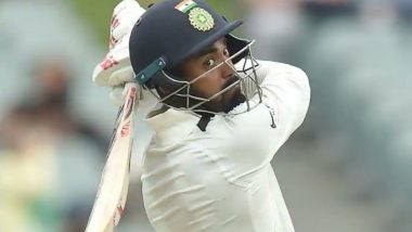KL Rahul Finally Returns to Form Ahead of World Cup 2019; Scores Back-to-Back Half-Centuries Against English Lions