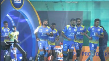 Kochi Blue Spikers vs Chennai Spartans, Pro Volleyball League 2019 Live Streaming and Telecast Details: When and Where to Watch PVL Match Online on SonyLIV and TV?