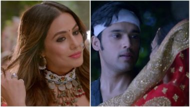 Kasautii Zindagii Kay 2 SPOILER ALERT: Anurag to Tie the Knot With Komolika?