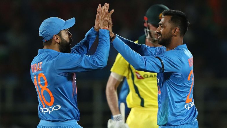 ind vs aus 3rd odi 2020 highlights hotstar