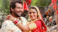 Kumkum Bhagya to Take 25 Years Leap Soon; Are Shabbir Ahluwalia and Sriti Jha Quitting the Show?