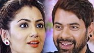 Kumkum Bhagya August 5, 2019 Written Update Full Episode: Pragya Gets Excited on Finding out that Abhi is in the Same Restaurant and Decides to Go See Him