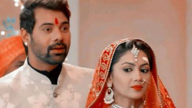 Kumkum Bhagya February 18, 2019 Written Update Full Episode: Apart From Tanu and King, Everyone Is Happy With Abhi and Pragya’s Marriage