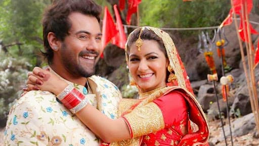 512px x 289px - Kumkum Bhagya to Take 25 Years Leap Soon; Are Shabbir Ahluwalia and Sriti  Jha Quitting the Show? | ðŸ“º LatestLY