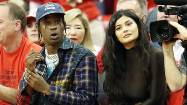 Travis Scott Planning To Propose To Kylie Jenner At Super Bowl In A 'Fire' Way?