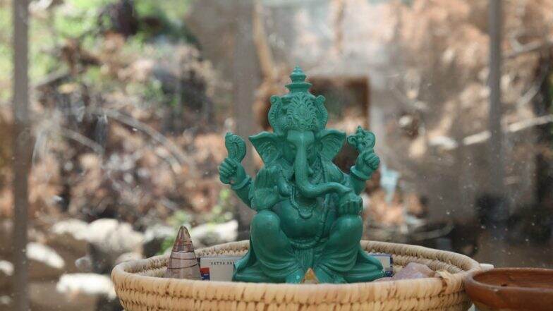 Magha Ganesh Jayanti 2019: Is Magha Shukla Chaturthi Actually the Birthday of Lord Ganesha? Magha Ganesh Jayanti 2019: Is Magha Shukla Chaturthi Actually the Birthday of Lord Ganesha?
