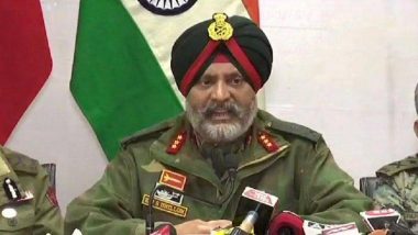 Jaish Militants Who Masterminded Pulwama Strike Eliminated Within 100 Hours of Attack: Indian Army
