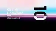 Galaxy S10 Launch Event Live News Updates: Samsung Launched Galaxy S10, Galaxy Fold at $749 & $1980; Galaxy S10 5G Announced